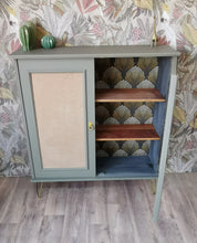 Load image into Gallery viewer, 1091 Kommode Landhaus / Farmhouse - Buffet / Sideboard / Schrank