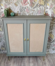 Load image into Gallery viewer, 1091 Kommode Landhaus / Farmhouse - Buffet / Sideboard / Schrank