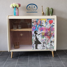 Load image into Gallery viewer, Dixie Belle - Silk All in One Farbe in Conch (Rosé)