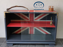 Load image into Gallery viewer, Dixie Belle Kreidefarbe in In the Navy (Dunkelblau)