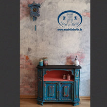 Load image into Gallery viewer, 1118 Kuckucksuhr im modernen Design