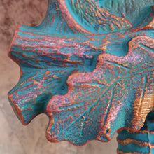 Load image into Gallery viewer, 1118 Kuckucksuhr im modernen Design