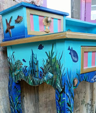 Load image into Gallery viewer, 1153 - Schminktisch Meerjungfrau