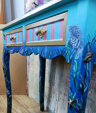 Load image into Gallery viewer, 1153 - Schminktisch Meerjungfrau