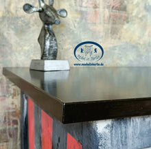 Load image into Gallery viewer, 1158 Kommode Street Art Dance