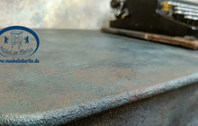 Load image into Gallery viewer, 1172 Kommode Industial Look / Steampunk