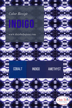 Load image into Gallery viewer, Dixie Belle Kreidefarbe in Cobalt Blue (leuchtendes Blau)