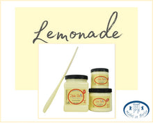 Load image into Gallery viewer, Dixie Belle Kreidefarbe in Lemonade (Pastellgelb)