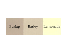 Load image into Gallery viewer, Dixie Belle Kreidefarbe in Burlap (helles Beige)