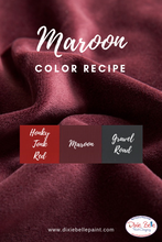 Load image into Gallery viewer, Dixie Belle Kreidefarbe in Gravel Road (warmes dunkeles Grau)