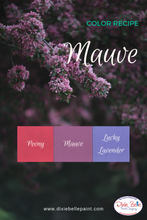 Load image into Gallery viewer, Dixie Belle Kreidefarbe in Peony (Pink)