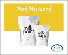 Load image into Gallery viewer, Fusion Milk Paint - Mod Mustard (Gelb)