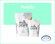 Load image into Gallery viewer, Fusion Milk Paint - Mojito (cremegrün)