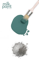 Load image into Gallery viewer, Fusion Milk Paint - Monterey (dunkles Grüngrau)