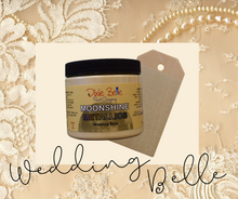 Load image into Gallery viewer, Dixie Belle - Moonshine Metallics Wedding Belle (heller Beigeton)