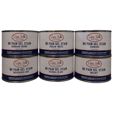 Load image into Gallery viewer, Dixie Belle No Pain Gel Stain (Gel-Beize auf Ölbasis) - verschiedene Farben