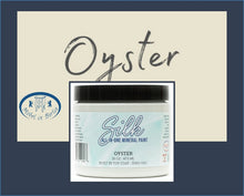 Load image into Gallery viewer, Dixie Belle - Silk All in One Farbe in Oyster (Hellgrau)