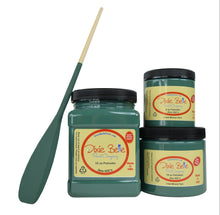 Load image into Gallery viewer, Dixie Belle Kreidefarbe in Palmetto (Tannengrün)