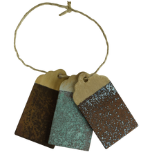 Load image into Gallery viewer, Dixie Belle Patina Paint mit echten Metallanteilen