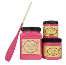 Load image into Gallery viewer, Dixie Belle Kreidefarbe in Peony (Pink)