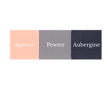 Load image into Gallery viewer, Dixie Belle Kreidefarbe in Apricot (blasses Orange)