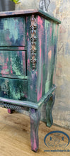 Load image into Gallery viewer, 1173 Nachttisch / Beistellschrank "Emmas Dream"
