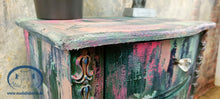 Load image into Gallery viewer, 1173 Nachttisch / Beistellschrank "Emmas Dream"