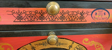 Load image into Gallery viewer, 1186 Sideboard / Kommode Asia