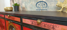 Load image into Gallery viewer, 1186 Sideboard / Kommode Asia