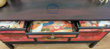 Load image into Gallery viewer, 1186 Sideboard / Kommode Asia