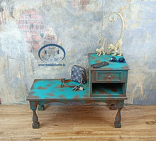 Load image into Gallery viewer, 1187 Telefonbank Rostoptik