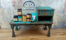 Load image into Gallery viewer, 1187 Telefonbank Rostoptik