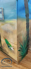 Load image into Gallery viewer, 1181 Schrank "Meine Urlaubserinnerungen"