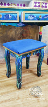 Load image into Gallery viewer, 1232 Schminktisch Meerjungfrau