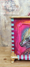 Load image into Gallery viewer, 1244 Kommode Drachen