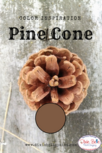Load image into Gallery viewer, Dixie Belle Kreidefarbe in Pine Cone (helles Braun)