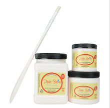 Load image into Gallery viewer, Dixie Belle Kreidefarbe in Pink Champagne (helles Rosè)