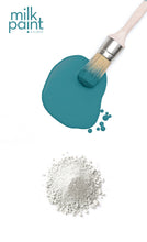 Load image into Gallery viewer, Fusion Milk Paint - Poolside (Türkis)