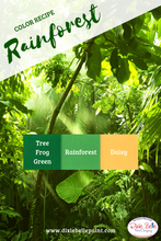 Load image into Gallery viewer, Dixie Belle Kreidefarbe in Tree Frog Green (Laubfroschgrün)