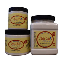 Load image into Gallery viewer, Dixie Belle Kreidefarbe in Sawmill Gravy (Beige)