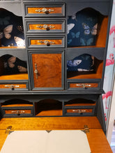 Load image into Gallery viewer, 0704 - Sekretär Butterfly