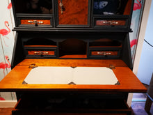 Load image into Gallery viewer, 0704 - Sekretär Butterfly