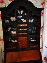 Load image into Gallery viewer, 0704 - Sekretär Butterfly