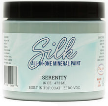 Load image into Gallery viewer, Dixie Belle - Silk All in One Farbe in Serenity (Blaugün)