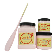 Load image into Gallery viewer, Dixie Belle Kreidefarbe in Soft Pink (helles Rosa)