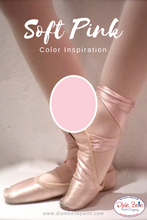 Load image into Gallery viewer, Dixie Belle Kreidefarbe in Soft Pink (helles Rosa)
