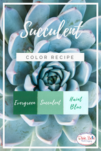 Load image into Gallery viewer, Dixie Belle Kreidefarbe in Haint Blue (Pastellblau)