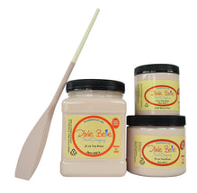 Load image into Gallery viewer, Dixie Belle Kreidefarbe in Tea Rose (Rosa mit braunen Untertönen)