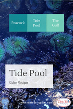 Load image into Gallery viewer, Dixie Belle Kreidefarbe in Peacock (Aquamarin)