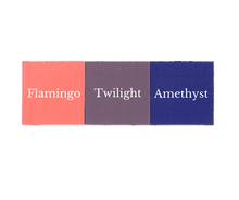 Load image into Gallery viewer, Dixie Belle Kreidefarbe in Amethyst (kräftiges Lila)